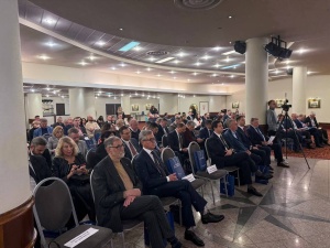Общее собрание НП ОПОРА